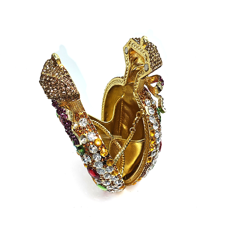 Luxurious Perfume Bottle