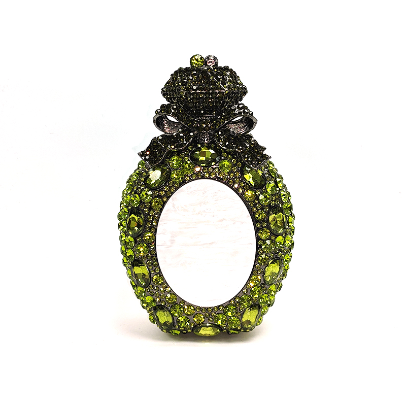 Luxurious Perfume Bottle