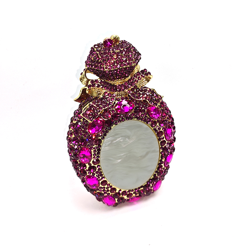 Luxurious Perfume Bottle