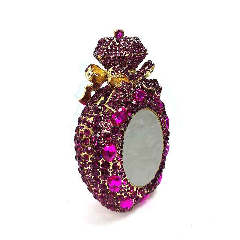 Luxurious Perfume Bottle