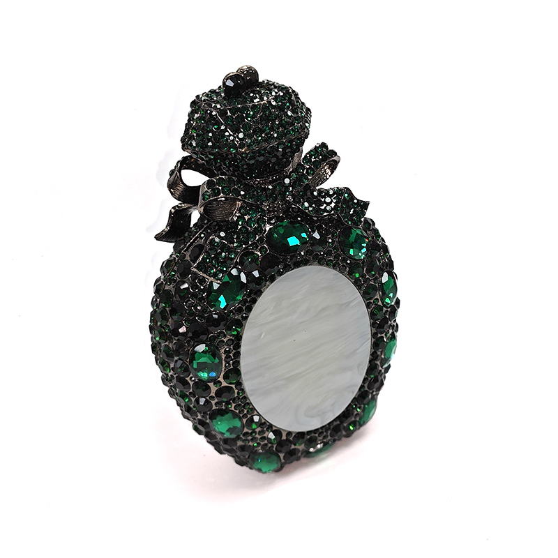 Luxurious Perfume Bottle