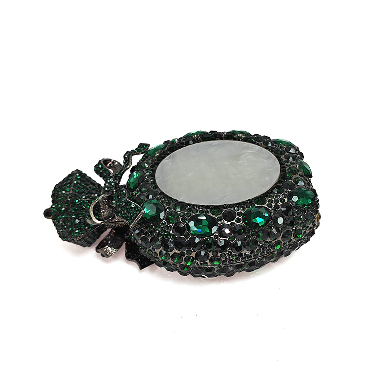 Luxurious Perfume Bottle