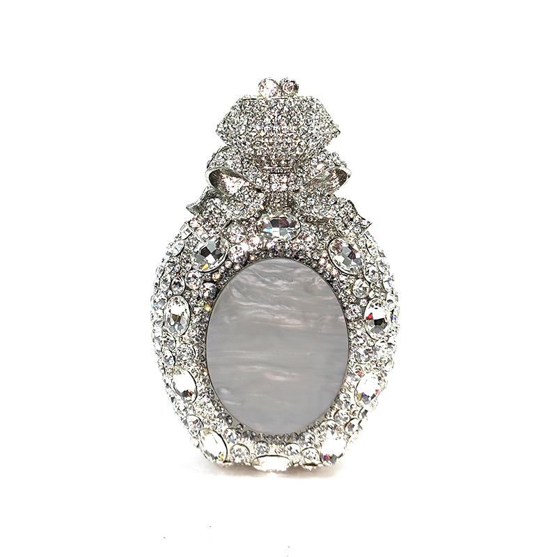 Luxurious Perfume Bottle