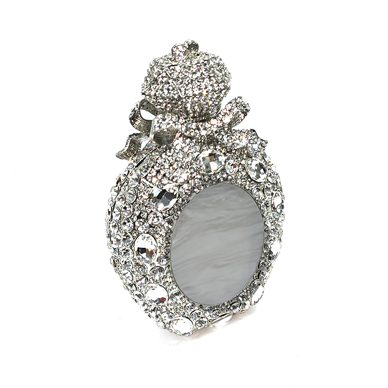 Luxurious Perfume Bottle