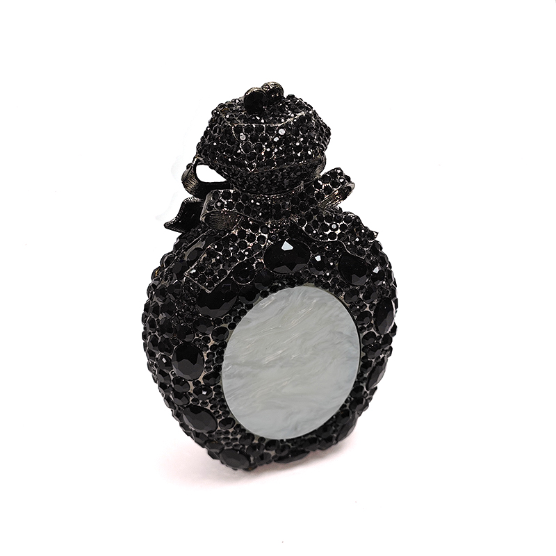 Luxurious Perfume Bottle