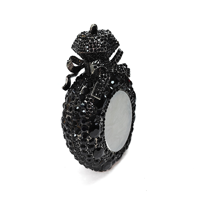 Luxurious Perfume Bottle