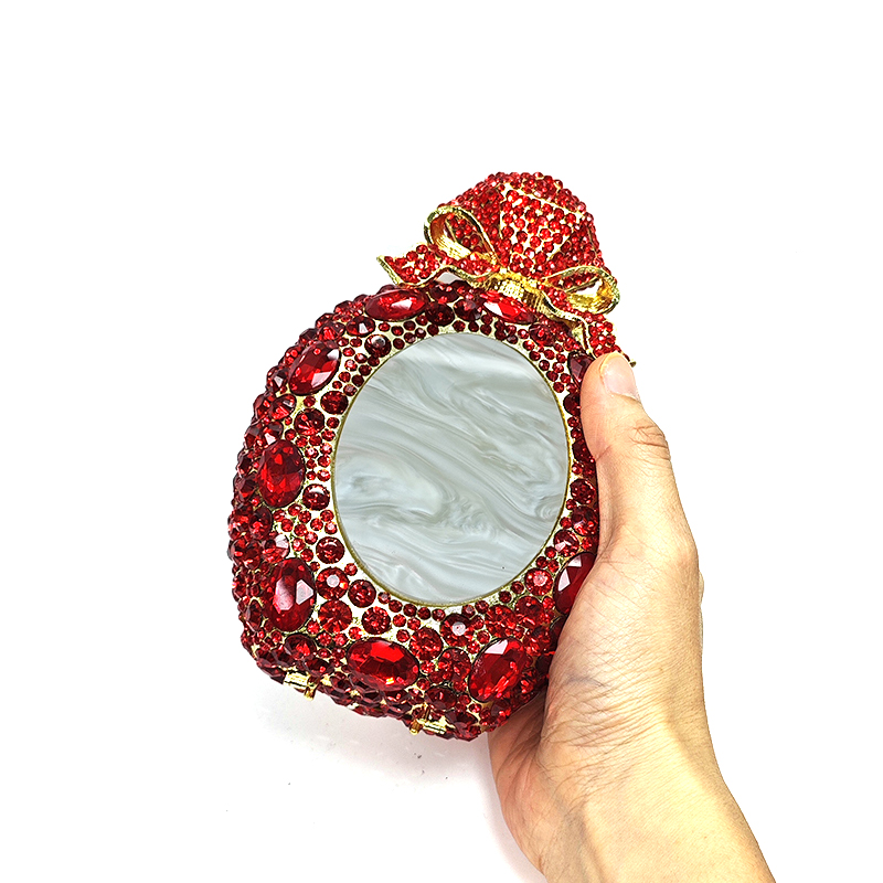 Luxurious Perfume Bottle