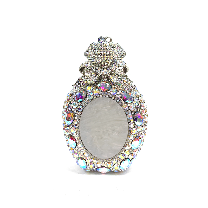 Luxurious Perfume Bottle