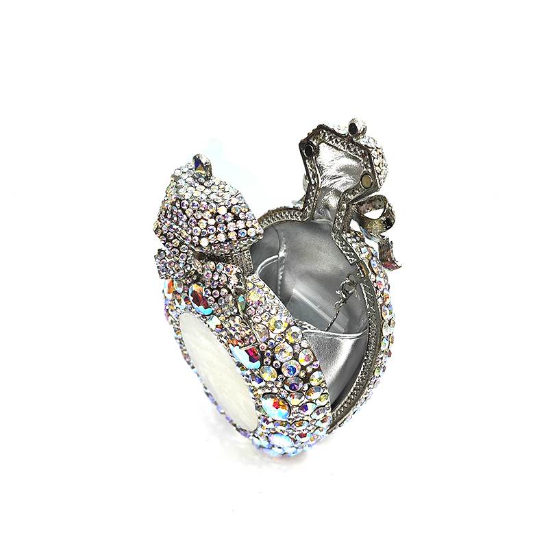 Luxurious Perfume Bottle