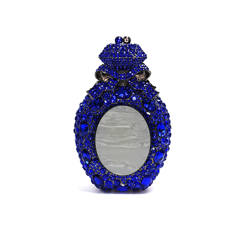 Luxurious Perfume Bottle