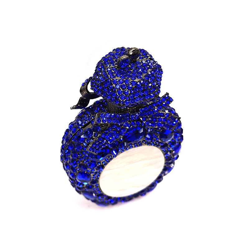 Luxurious Perfume Bottle