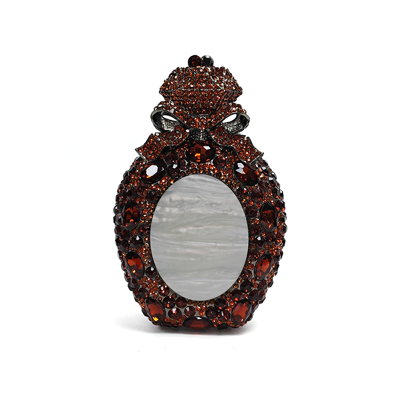 Luxurious Perfume Bottle