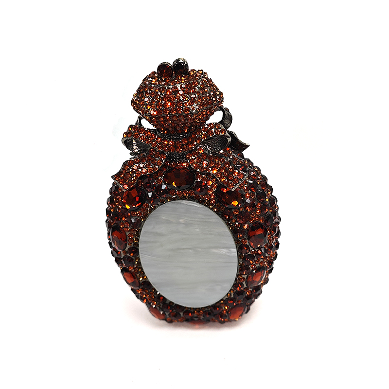 Luxurious Perfume Bottle