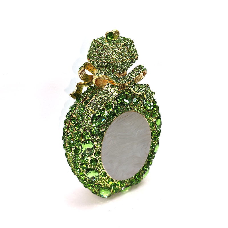 Luxurious Perfume Bottle