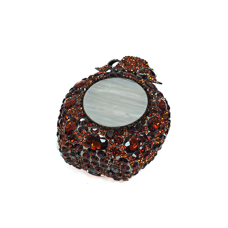 Luxurious Perfume Bottle