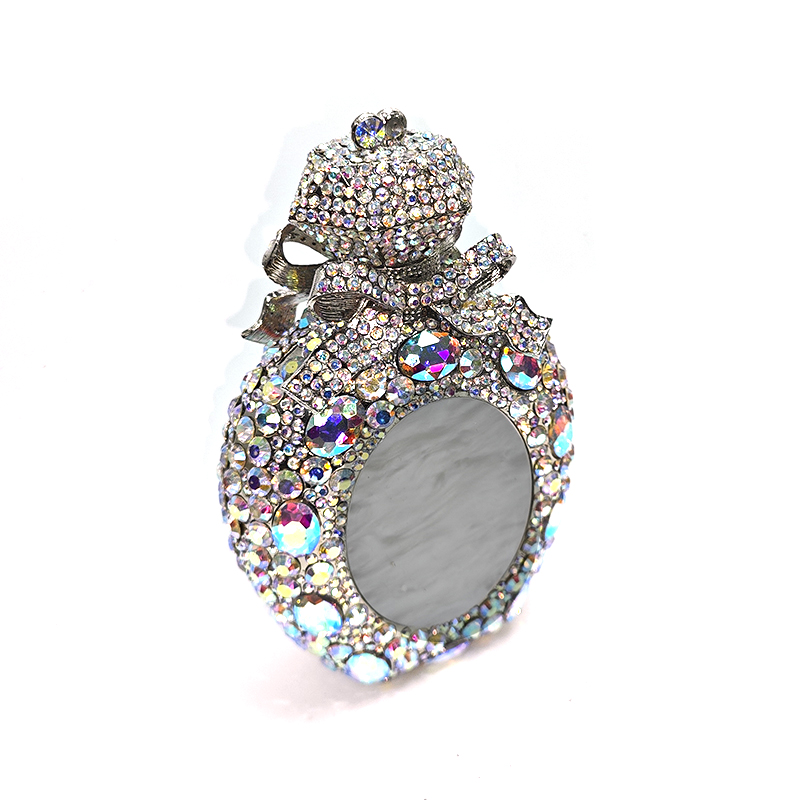 Luxurious Perfume Bottle