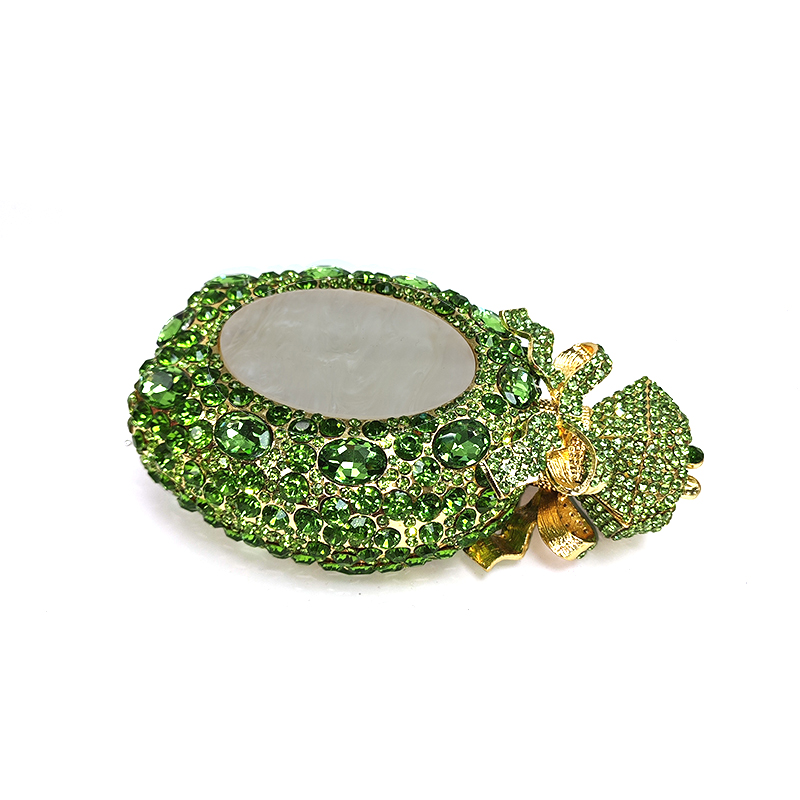 Luxurious Perfume Bottle