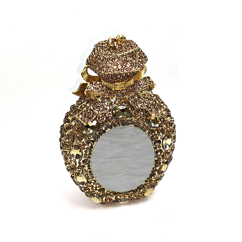 Luxurious Perfume Bottle