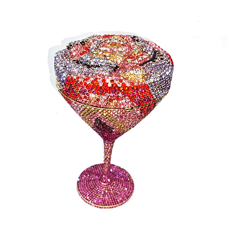 Here's to Rose Beauty