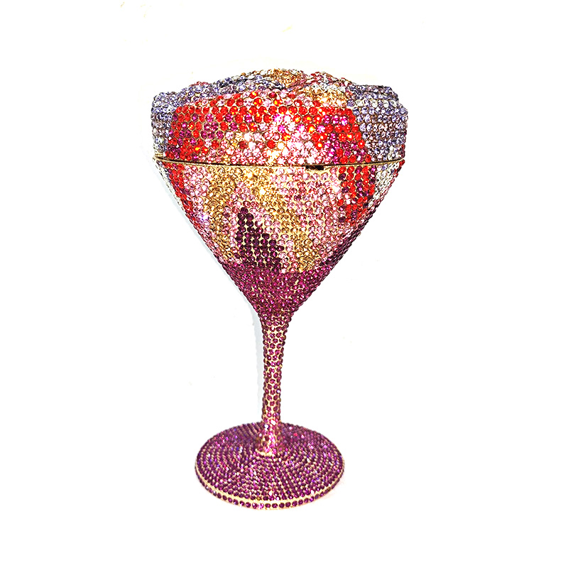 Here's to Rose Beauty