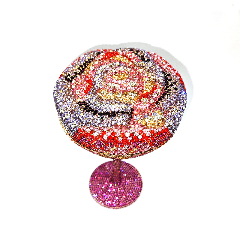 Here's to Rose Beauty