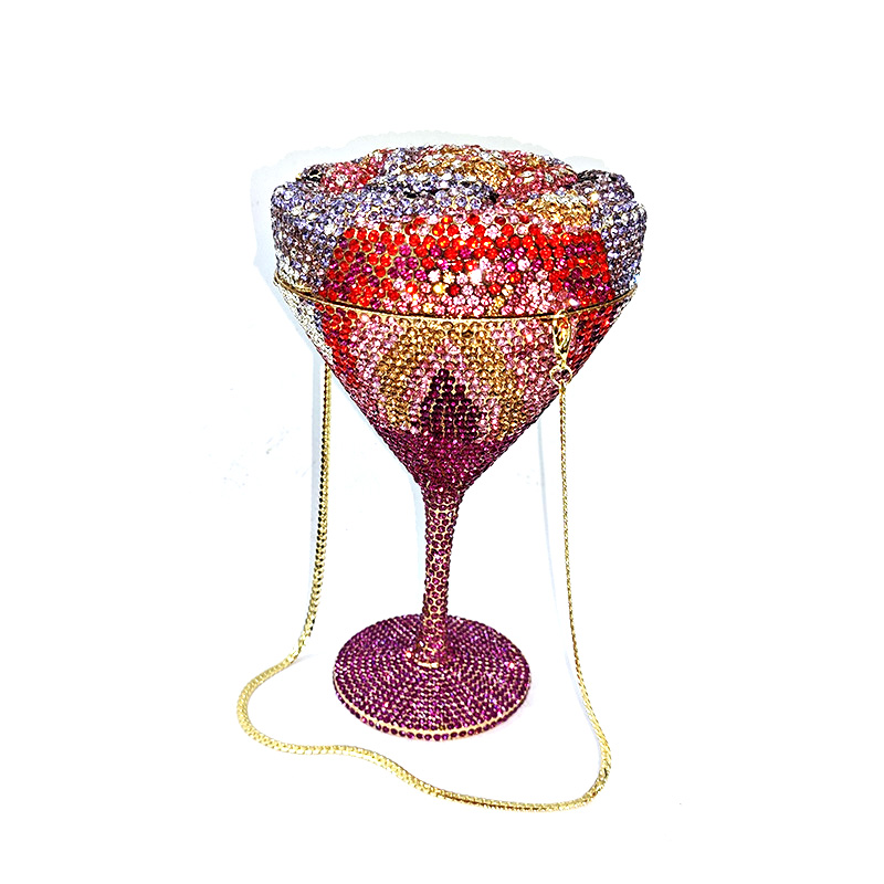 Here's to Rose Beauty