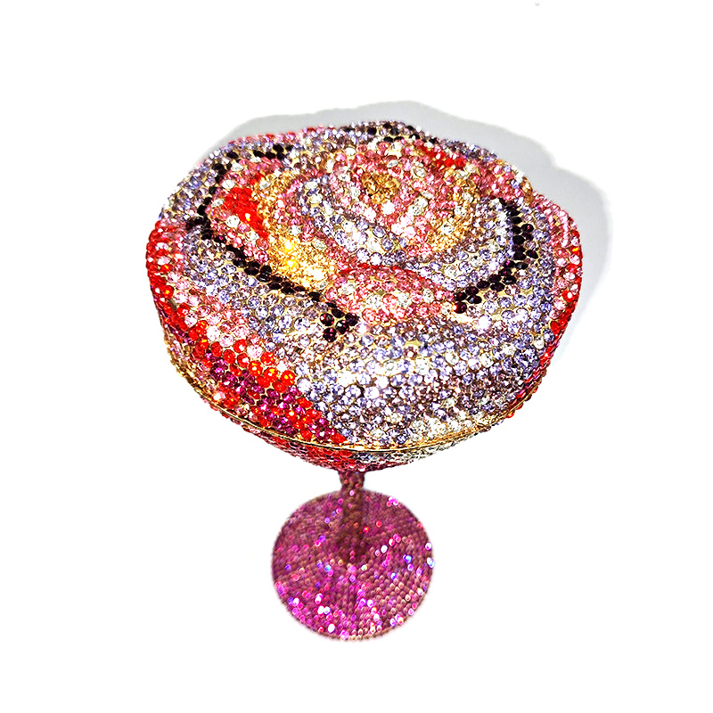 Here's to Rose Beauty