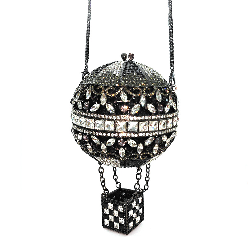 Stunning Hot Air Balloon