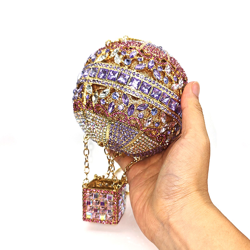 Stunning Hot Air Balloon