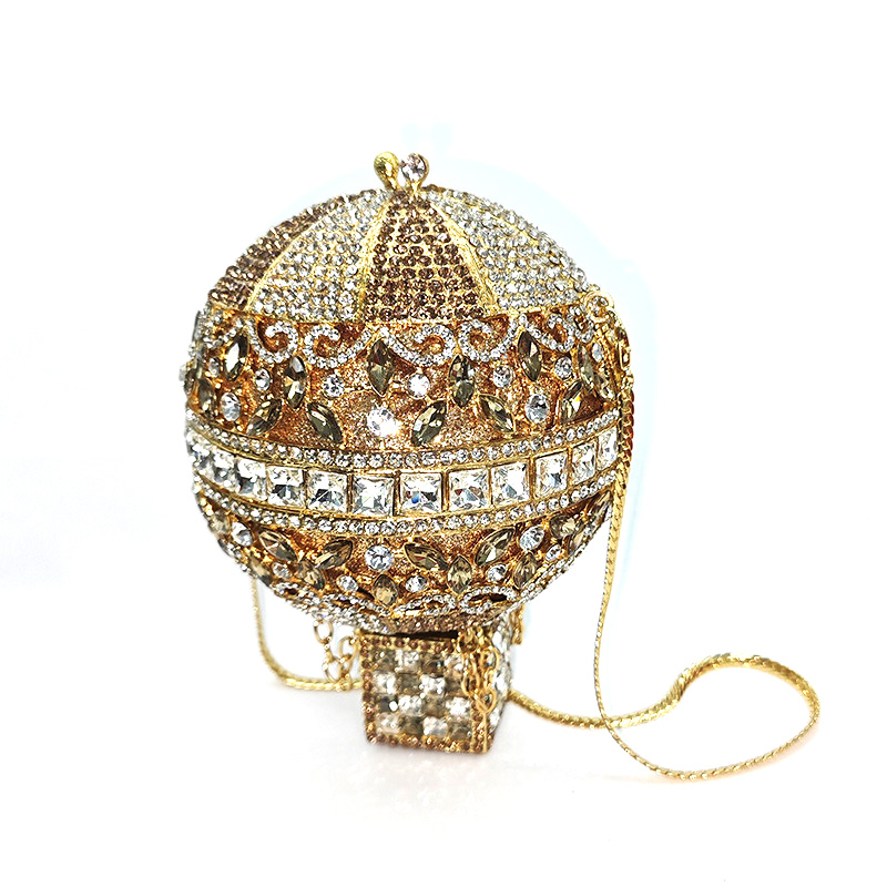 Stunning Hot Air Balloon