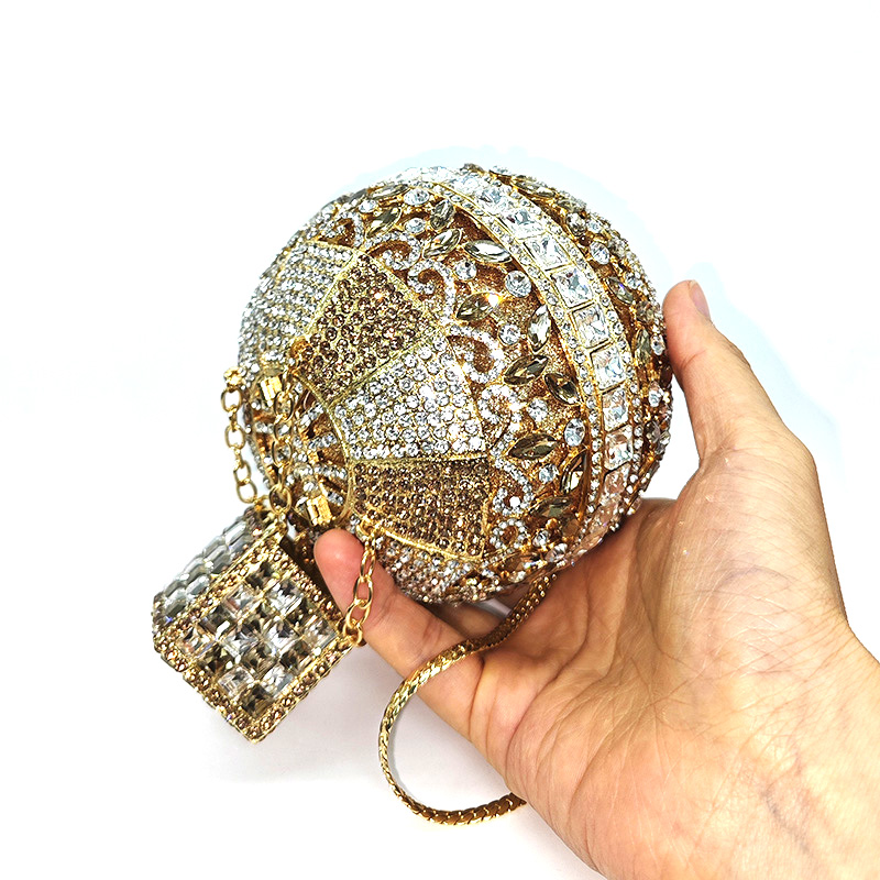 Stunning Hot Air Balloon