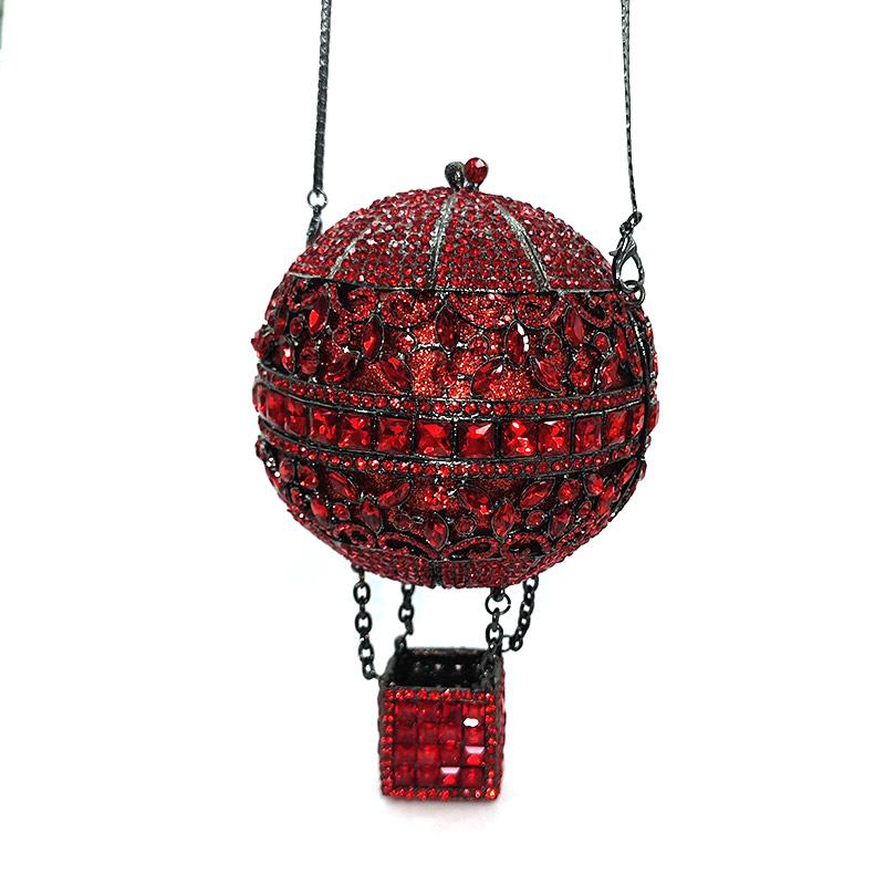 Stunning Hot Air Balloon