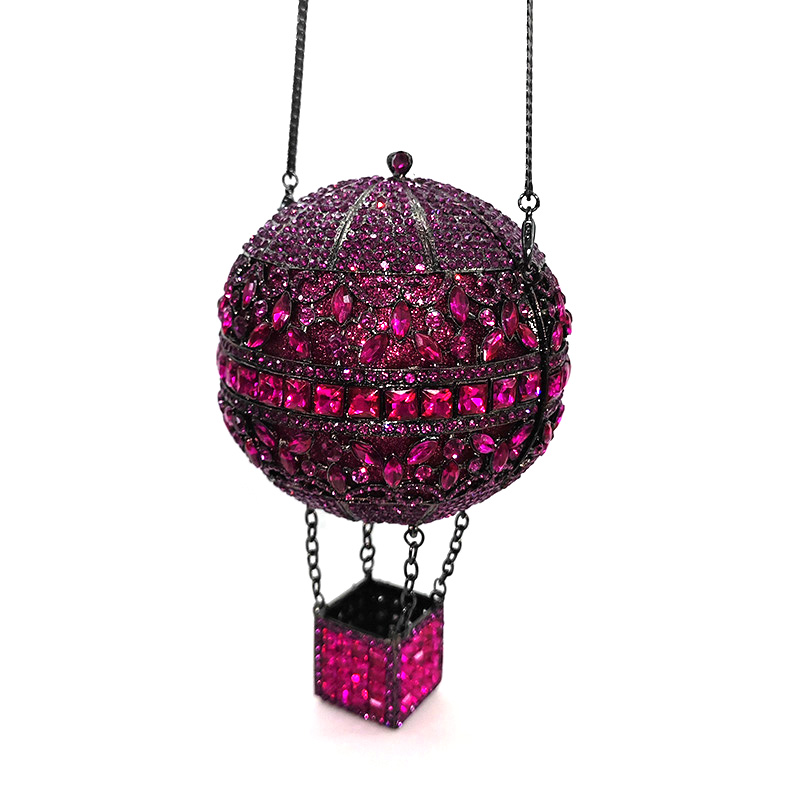 Stunning Hot Air Balloon