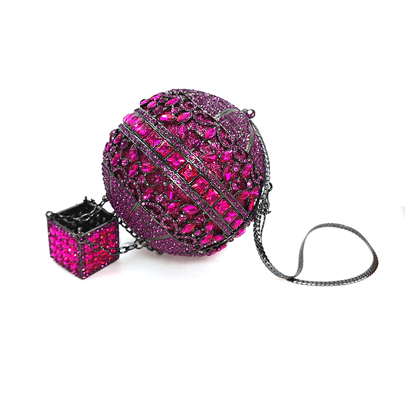 Stunning Hot Air Balloon