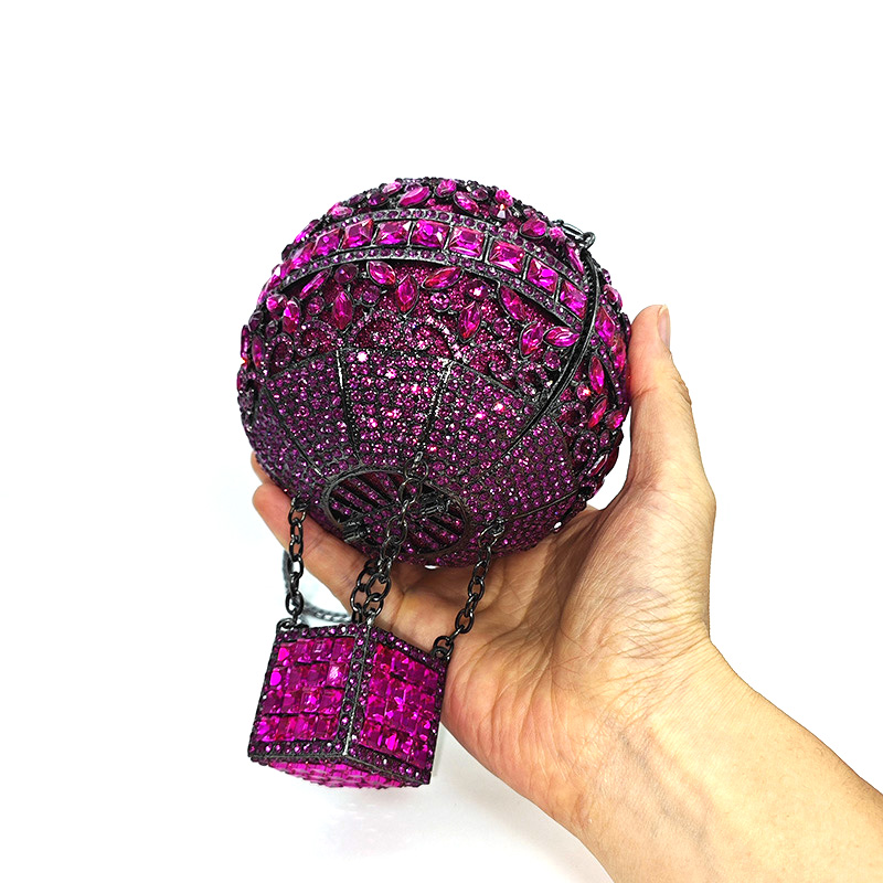 Stunning Hot Air Balloon