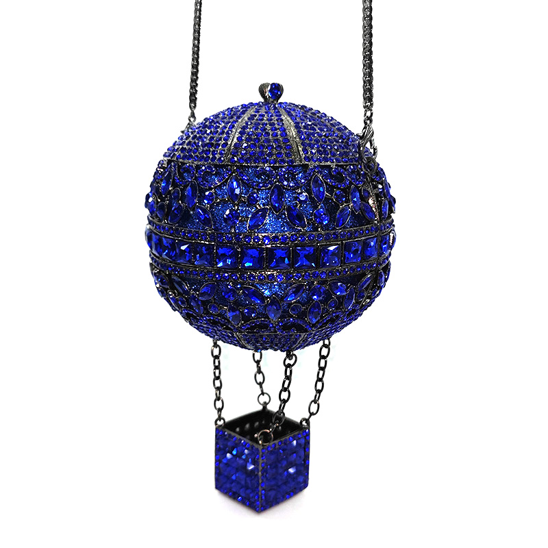 Stunning Hot Air Balloon