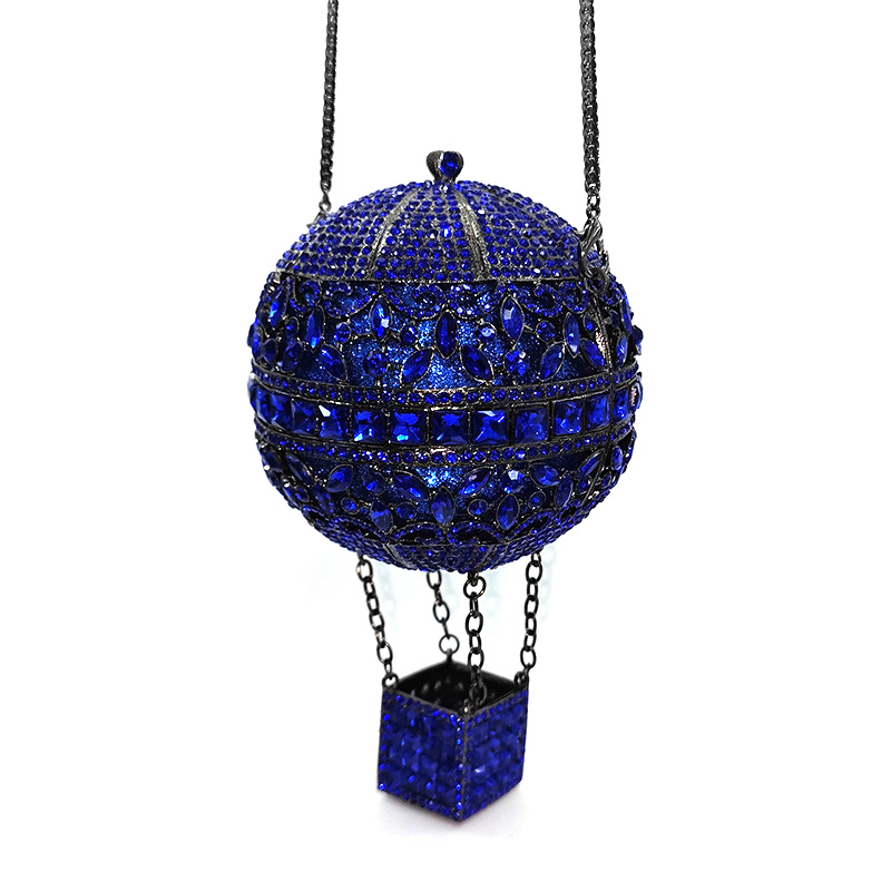 Stunning Hot Air Balloon