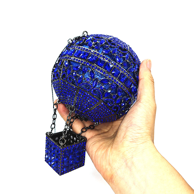 Stunning Hot Air Balloon