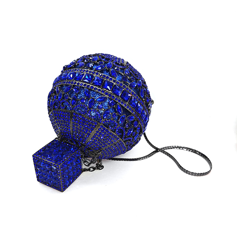 Stunning Hot Air Balloon