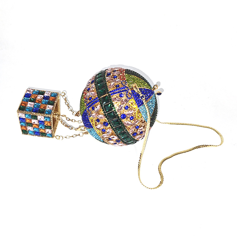 Stunning Hot Air Balloon