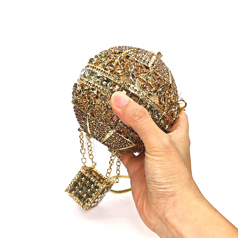 Stunning Hot Air Balloon