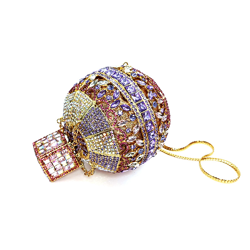 Stunning Hot Air Balloon