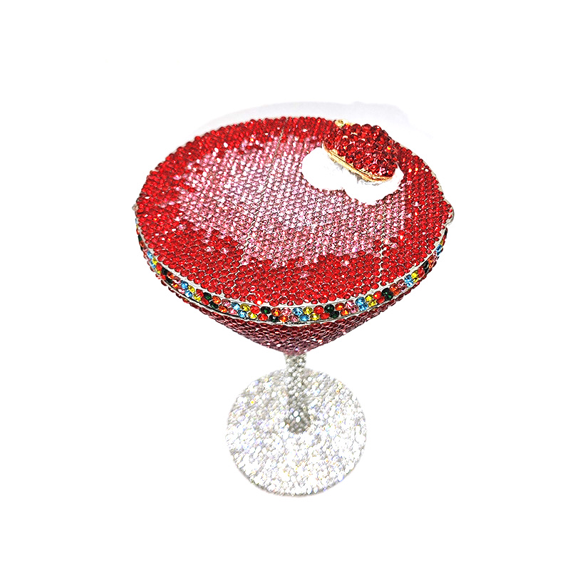 Strawberry Cream Martin