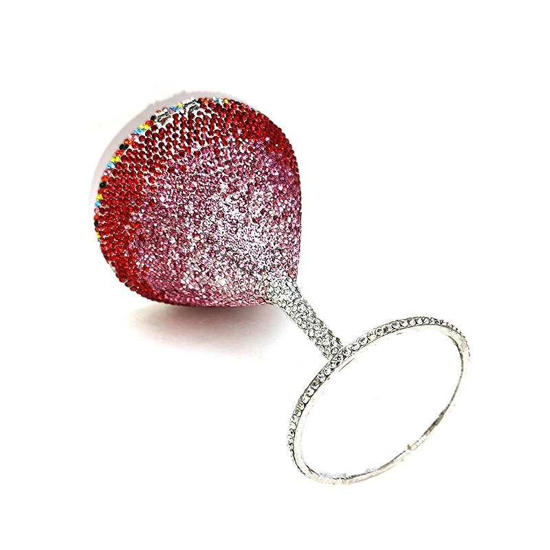 Strawberry Cream Martin