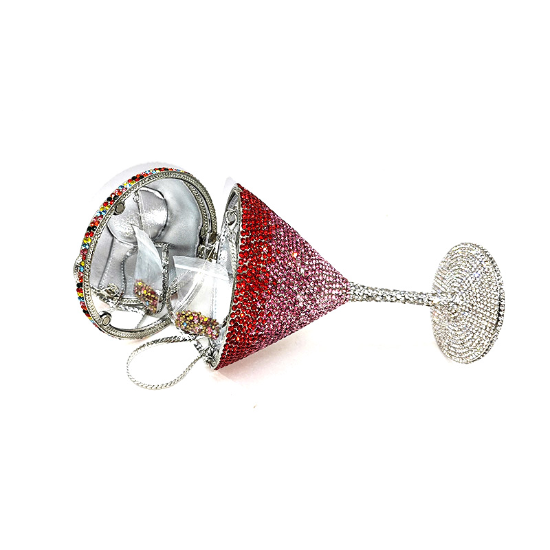 Strawberry Cream Martin