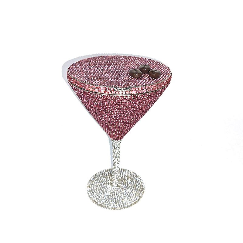 Barbie Espresso Martini