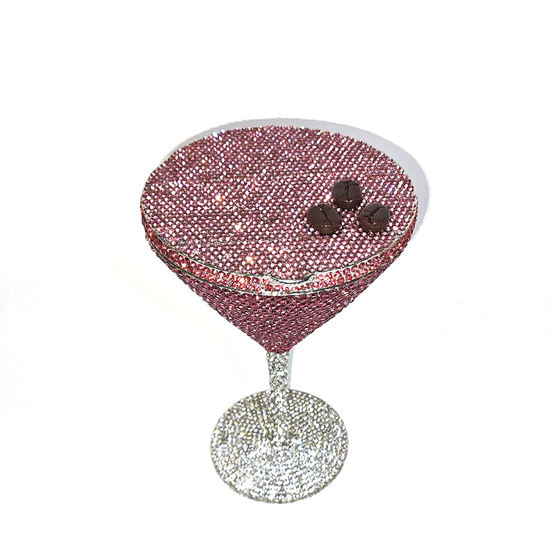 Barbie Espresso Martini