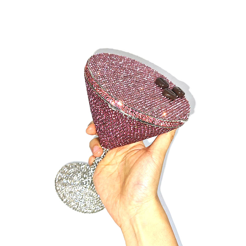 Barbie Espresso Martini