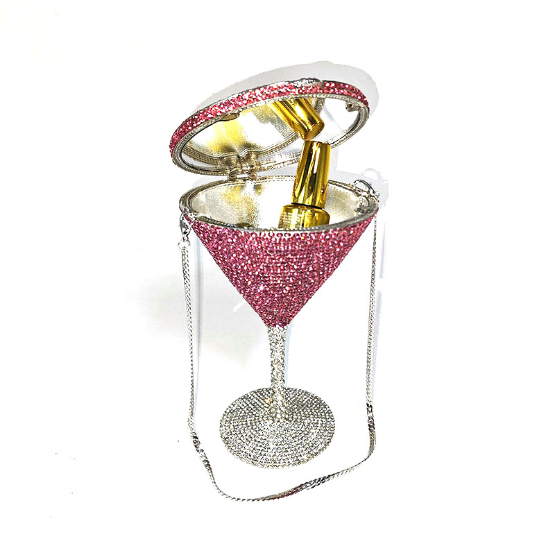 Barbie Espresso Martini