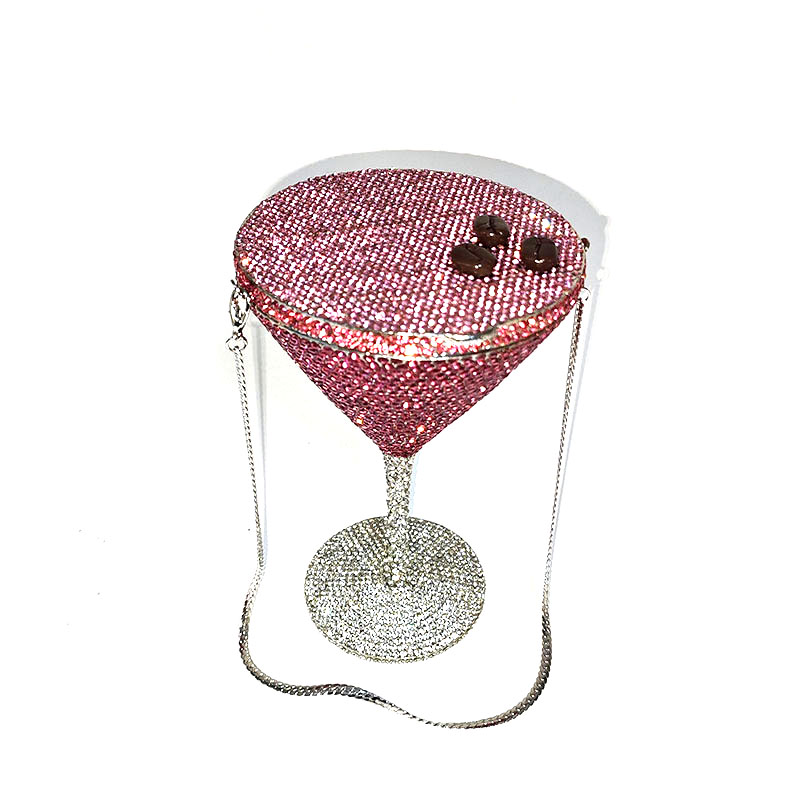 Barbie Espresso Martini